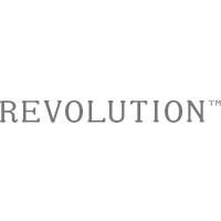 Revolution logo