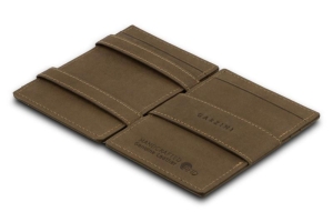 Essenziale Java Brown