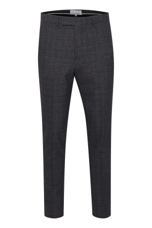 Patrik Navy Blazer