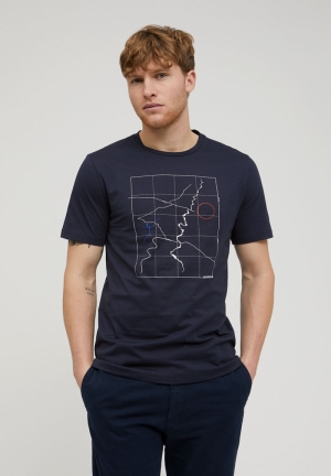 Jaames scale up Navy