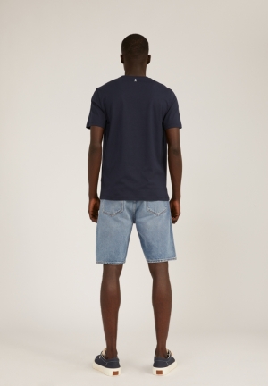 Jaames OK Cool depht navy
