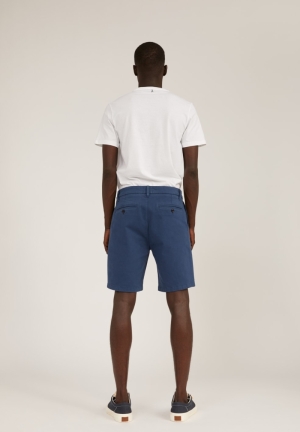 Daante Deep Ocean Blue