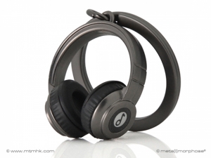Headphone Black