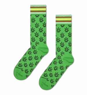 Leaf Green