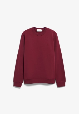 Baaro Velvet Red