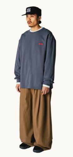 Mono Slate Blue