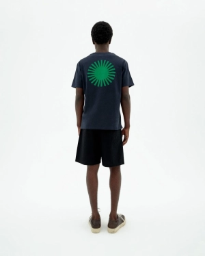 Sol Contrast Navy